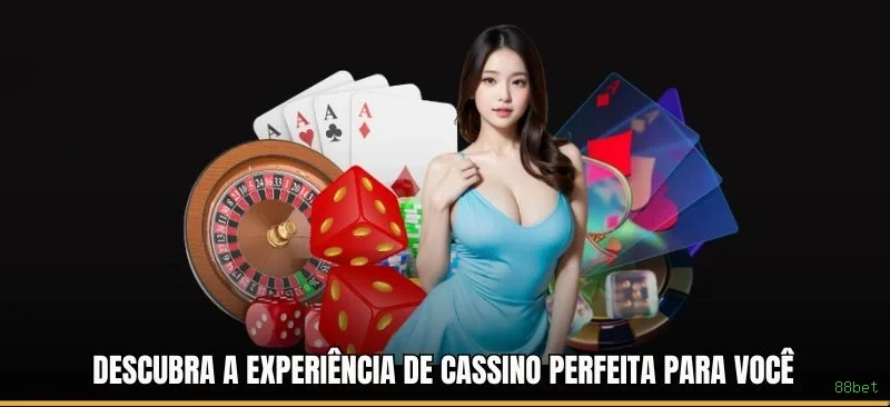 Imagem promocional do aplicativo mobile da 88bet
