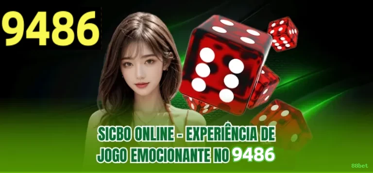 Imagem promocional do aplicativo mobile da 88bet