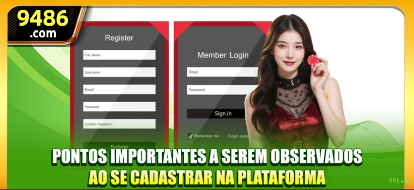 Imagem promocional do cassino online da 88bet mostrando jogos ao vivo