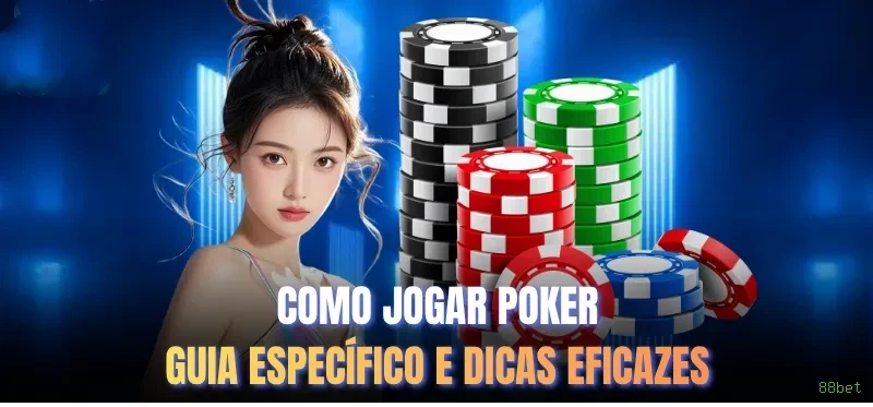 88bet - O melhor cassino online para brasileiros está pronto para você!