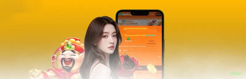 Imagem promocional dos jogos de lottery da 88bet