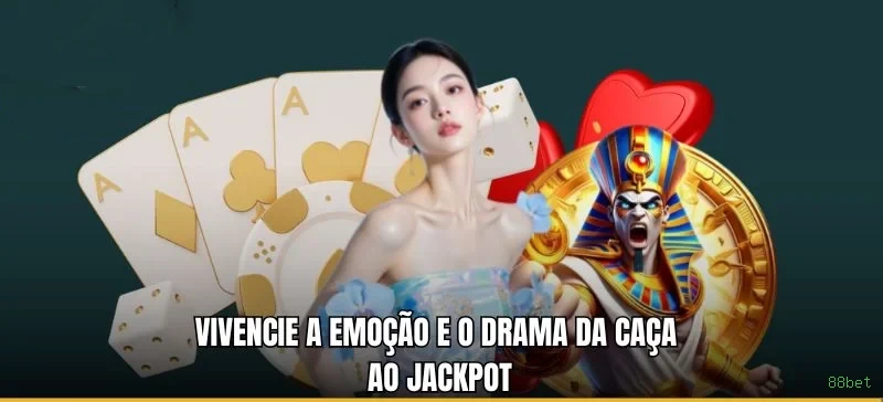 Imagem promocional da plataforma 88bet